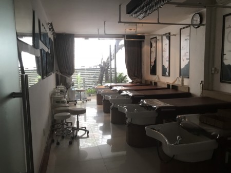 Cho thuê nhà Cù Lao, Quận Phú Nhuận, diện tích sử dụng 8m x 18m, trệt lầu giá 40 triệu/tháng