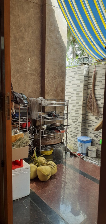 Chính chủ cho thuê nguyên căn 2 mặt tiền giá cho thuê 30 triệu/tháng, khu dân cư