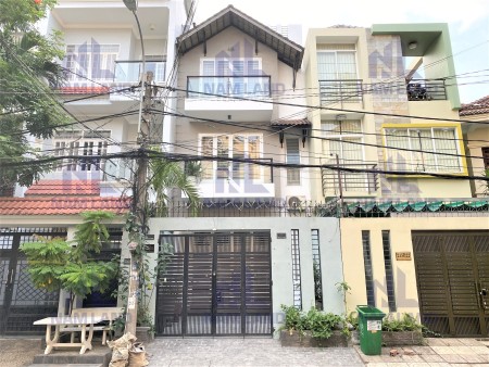 Nhà phố Thảo Điền hiện 5x22 giá chỉ 28tr 4 phòng ngủ mới tinh sạch đẹp