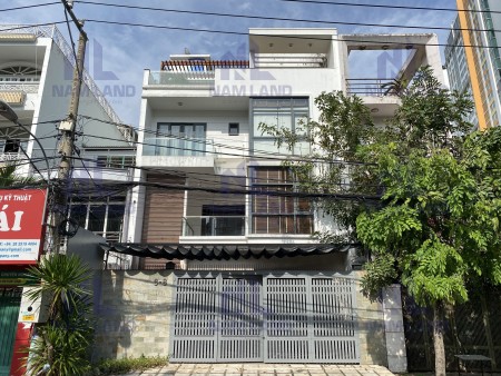 Villa hiện đại thang máy chỉ 60tr Giang Văn Minh, gần Masteri An Phú