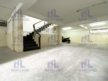 Villa ngang 8x20 có hầm chỉ 33tr nhà đẹp - LH ngay Nguyễn Giang