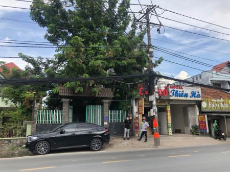 Chính chủ cho thuê nhà mặt tiền 960-962 Nguyễn Duy Trinh P Phú Hữu Q9