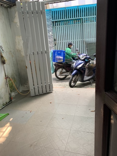 Cho thuê nguyên căn hẻm thông 3 gác, cách hẻm tải 2 căn, phù hợp KD, Xô Viết Nghệ Tĩnh