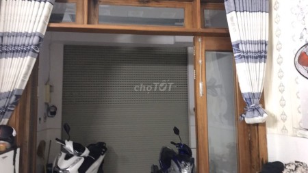 Trống nhà đường Phan Huy Ích, Quận Gò Vấ cần cho thuê giá 12 triệu/tháng, dt 64m2