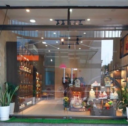 Cho thuê nguyên căn MT Út Tịch Tân Bình, 4x12m trệt 3 lầu 3 phòng lớn giá 15 triệu