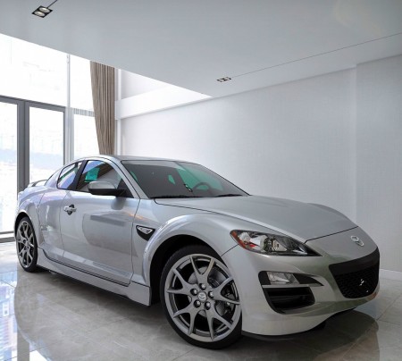 Cho thuê nhà HXT Hồ Văn Huê Phú Nhuận, 8x18m trệt 3 lầu có gara xe hơi khu an ninh