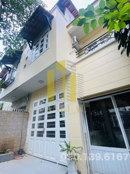 Villa Giá 25 Triệu Phường An Phú Sân 2 lầu giá cho thuê 25 triệu/tháng