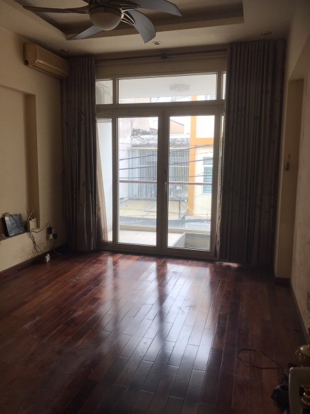 Cho thuê nhà MT Nguyễn Thị Huỳnh, PN. 4x20m trệt 2 lầu giá 21 triệu