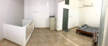 Cho thuê nhà đường Trần Văn Dư P13 TB, 3.5x16m có 3 phòng giá chỉ 8 triệu/tháng