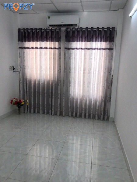 Cho thuê nhà hẻm 258 Dương Bá Trạc, Quận 8 giá cho thuê 8.5 triệu/tháng, lhcc