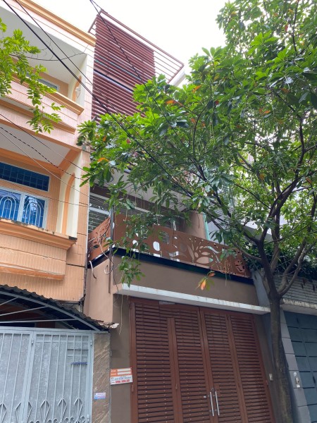 Nhà nguyên căn hẻm xe hơi Bùi Đình Túy 4x15, trệt 3L, ST, Full máy lạnh