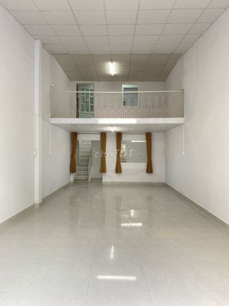 Nhà hẻm thông xe oto Cô Bắc P.1 Phú Nhuận 4,5x12 giá mềm 13tr