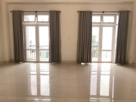 Cho thuê nhà nguyên căn góc 2MT Nguyễn Văn Mại TB, ngay khu sân bay trệt trống suốt 3 lầu sân thượng
