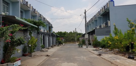 Cho thuê nhà vị trí Ấp Xoài Đôi, Xã Long Trạch, huyện Cần Đước, tỉnh Long An, 80m2, 4 phòng ngủ, 2 toilet