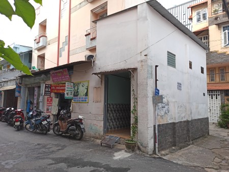 Chính chủ cho thuê nhà mặt tiền 130a Trần Kế Xương P7 QPhú Nhuận