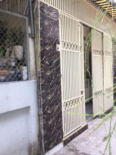 Nhà nguyên căn 5PN 4WC Nguyễn Văn Đậu Bình Thạnh nhà mới LH 0907431898