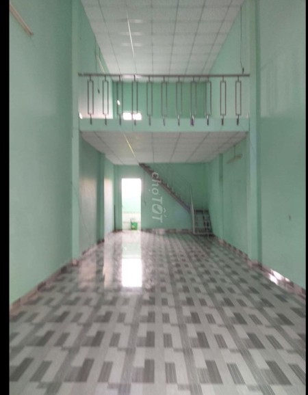 Cho thuê nhà nguyên căn 60m2 tại 762/40/31 QL1A P BHH B Q Bình Tân giá 5tr/th