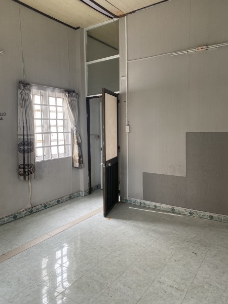 Cho thuê nhà nguyên căn hẻm xe tải hẻm 117 Nguyễn Hữu Cảnh P22 Bình Thạnh