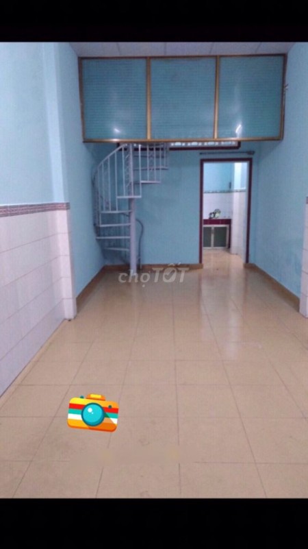 Chính chủ cần cho thuê nhà rộng 37m2, 2 tầng giá bán 5.5 triệu/tháng, Phạm Quý Thích