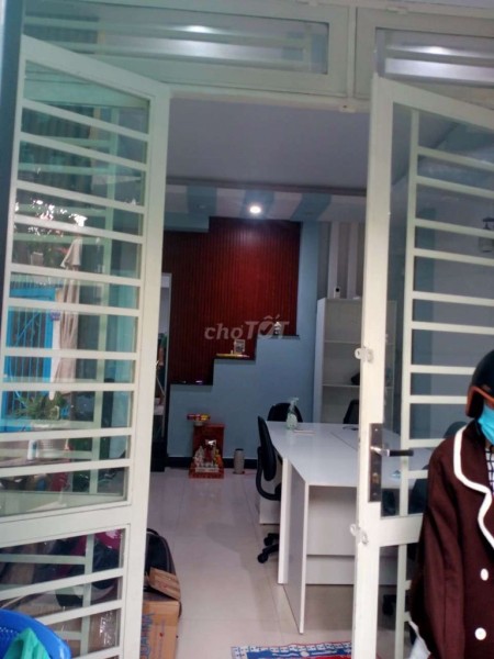 Hẻm 318 Thống Nhất Gò Vấp cần cho thuê nhà 1 trệt, 1 lầu thoáng, giá 8 triệu/tháng