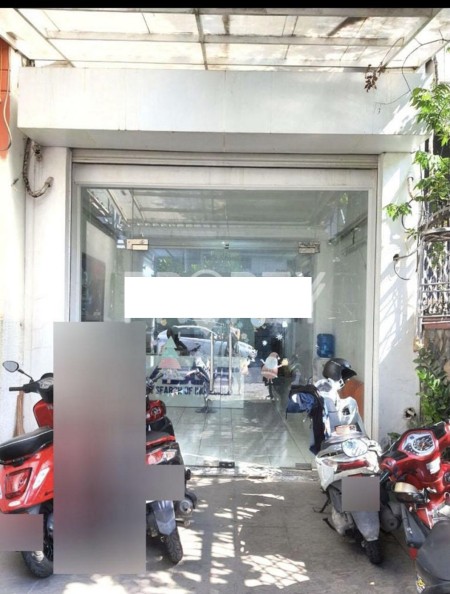 Nhà Mặt tiền Ba Vì đẹp phù hợp văn phòng giá cho thuê 37 triệu/tháng, lhcc