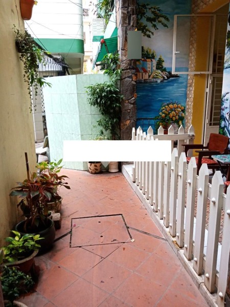 Điện Biên Phủ Q10 - 4x15- 3 tấm 7PN 18tr TL