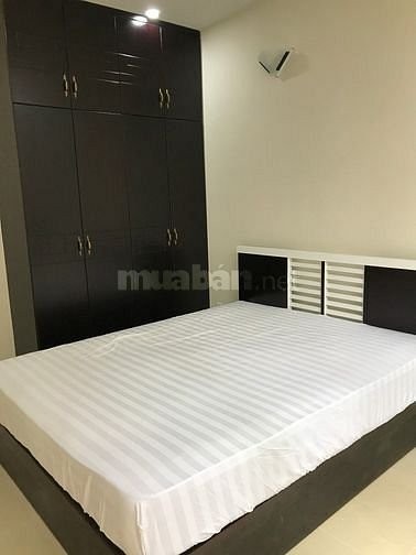Cho thuê nhà nguyên căn Đồ Sơn Tân Bình 5x20m trệt 3 lầu, nhà mới sơn có sân để xe trước nhà