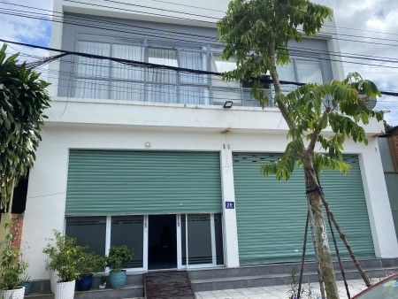 Chính chủ Cho Thuê Mặt Tiền Kinh Doanh Phú Lợi ,Thủ Dầu Một,120 m2, 25 triệu/th