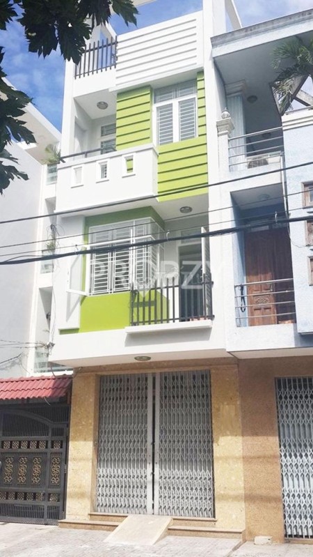 Đường nội bộ Tên Lửa, Bình Tân có nhà gồm 1 trệt 2 lầu đúc giá 15 triệu/tháng, dtsd 320m2