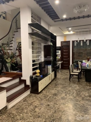 Cần cho thuê gấp nhà Đào Tấn, DT 90m2 x 4 tầng, MT 5m, nhà đẹp giá 20tr/tháng