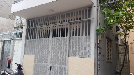 Cho thuê nhà nguyên căn đường Âu Cơ Quận Tân Bình ký hợp đồng chính chủ