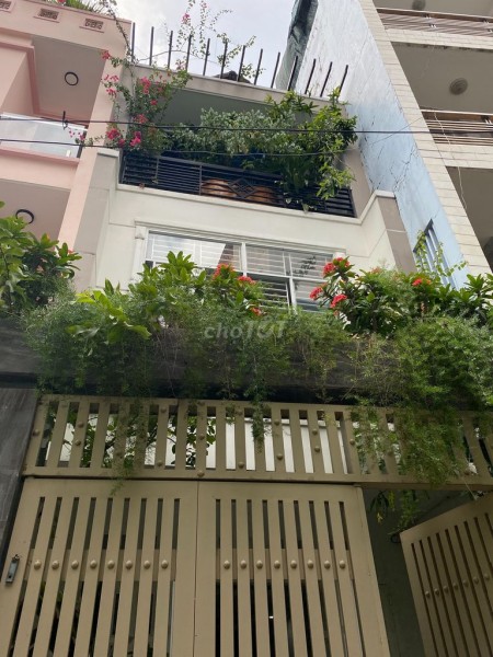 Cho thuê nhà chính chủ Quận Tân Bình, dtsd 72m2, giá 14.5 triệu/tháng, lh 0378920210