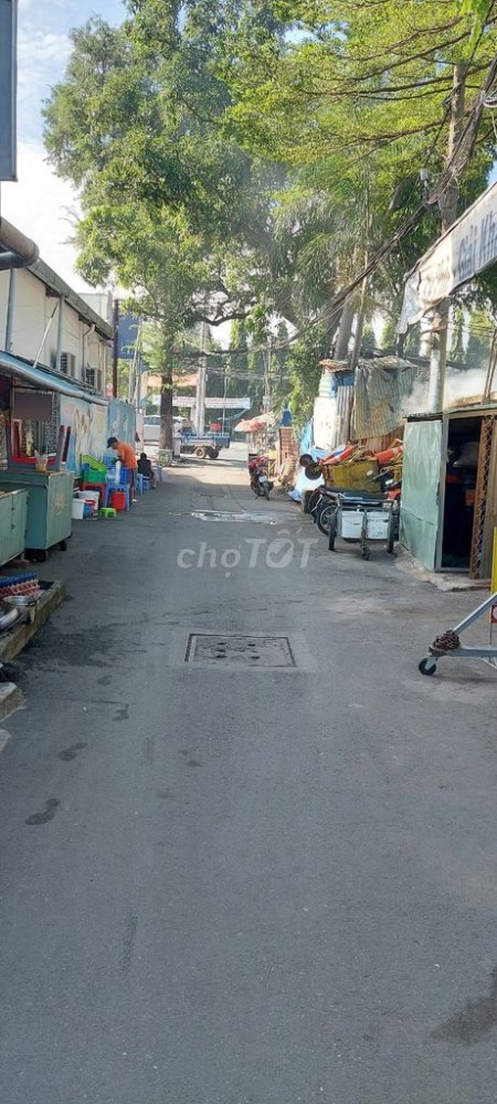 Quang Trung, Gò Vấp chủ cần cho thuê nguyên căn 110m2, giá 9 triệu/tháng, 2 tầng