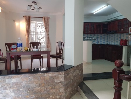 Trống nhà nguyên căn rộng 108m2, hẻm 21/14 đường số 10, Quận 7, giá 18 triệu/tháng