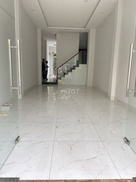 Mình cần cho thuê nhà nguyên căn hẻm 112 Phổ Quang, Phú Nhuận, giá 15 triệu/tháng, dt 80m2