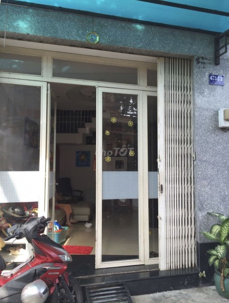 Khu dân cư Tên Lửa Bình Tân, dtsd 40m2, cho thuê nhà gái 7 triệu/tháng, lh 0949898123