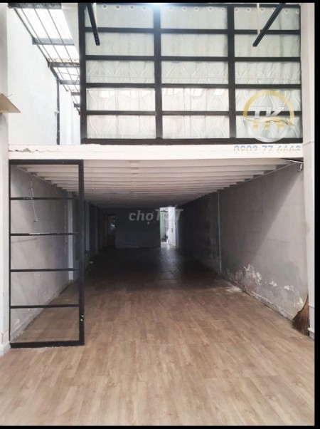 Chính chủ cho thuê nhà nguyên căn 4x38 tại Lê Văn Sỹ P13 Q Phú Nhuận