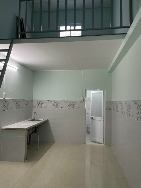 Cho thuê nhà mặt phố Cao Lỗ Quận 8 - TP Hồ Chí Minh giá cho thuê 16 triệu/tháng