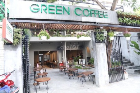 Khu dân cư xe ra vào thoải mái, dtsd 160m2, giá 28 triệu/tháng, hẻm Cao Thắng, Quận 3