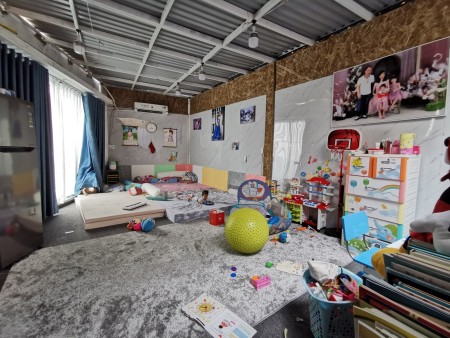 Cần cho thuê nhà nguyên căn Nguyễn Thị Minh Khai đakao Quận 1 tiện ích đủ