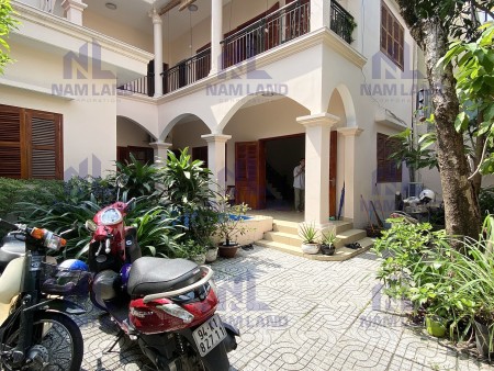 ️59,1tr️Villa sân vườn hồ bơi Thảo Điền, giá rẻ có 1 không 2, liên hệ Nguyễn Giang