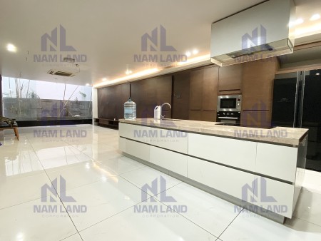 Hiếm, villa hiện đại, không gian mở Ap, khu an ninh giá chỉ 41tr/ tháng - LH ngay N.Giang