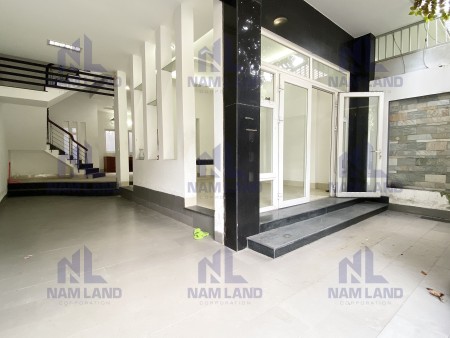 Villa làm văn phòng diện tích sử dụng 7x20 cho thuê giá 22 triệu giá gốc 30 triệu/tháng, 233m2, 3 phòng ngủ, 3 toilet