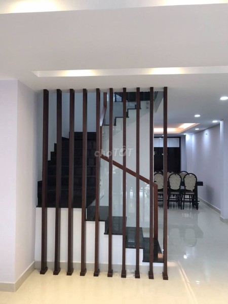 Có nhà hẻm 261 Lê Đức Thọ, Gò Vấp cần cho thuê giá 23 triệu/tháng, diện tích 64m2