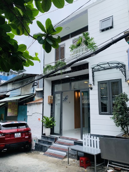 Không có Nhu cầu ở nên cho thuê lại Nguyên căn Mới 100% 10tr/tháng thuận tiện kinh doanh