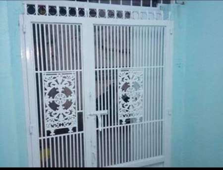 Cho thuê nhà nguyên căn Hoài Thanh P14, Q 8, gần Chợ Lớn, Q5, Q6