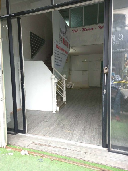 Chính chủ cho thuê nguyên căn 60m2 Quận Gò Vấp giá 8 triệu/tháng, lh 0932713139