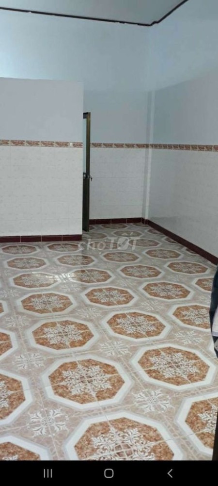 Bình Thới cần cho thuê nhà nguyên căn diện tích 150m2, giá 15 triệu/tháng, lhcc