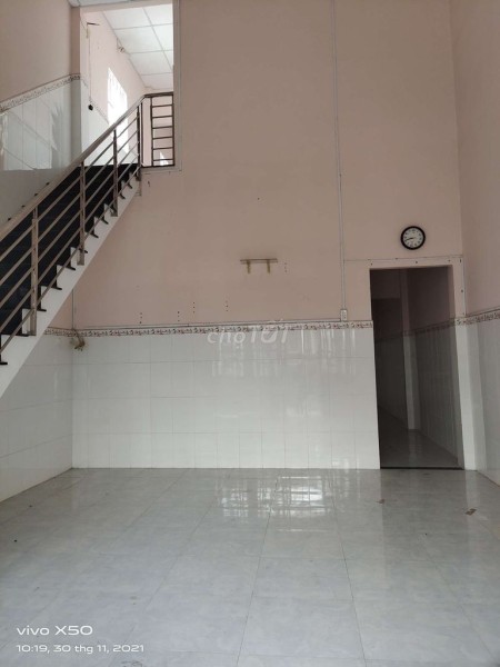 Cho thuê nhà nguyên căn Quận 9 dtsd 150m2, 2 tầng, giá 15 triệu/tháng, lh 0357272871