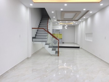 Cho thuê nhà nguyên căn MT Nguyễn Minh Hoàng P12 Tân Bình. trệt 2 lầu 5PN, 5wc